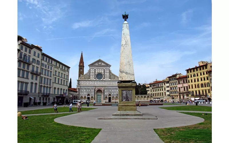 Chiesa di Santa Maria Novella