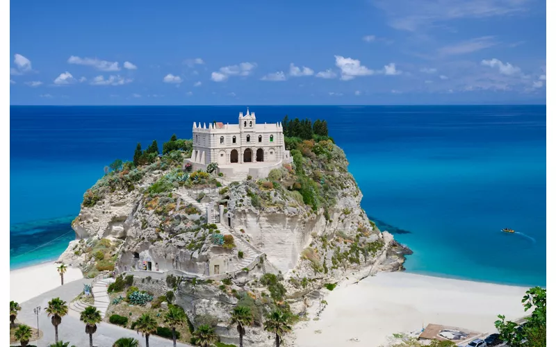 Tropea: Places to visit in Calabria's village - Italia.it
