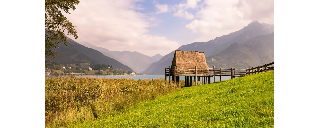 Lake Ledro