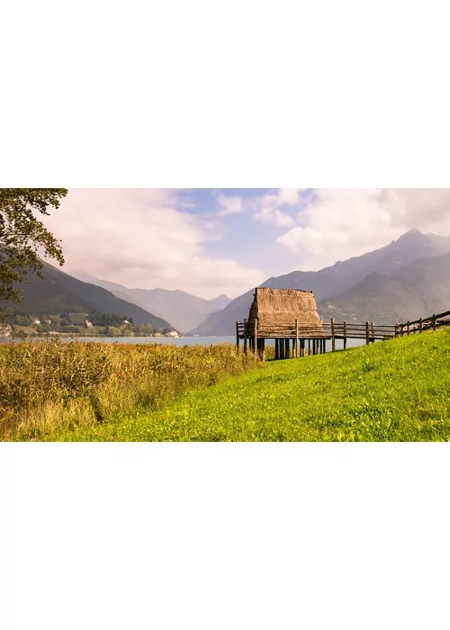 PDF) Going up the mountain! Exploitation of the Trentino highlands as  summer farms during the Bronze Age: the Dosso Rotondo site at Storo  (northern Italy)