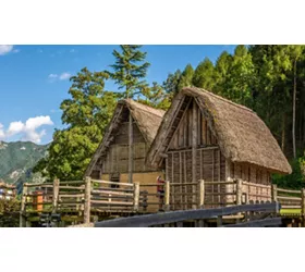 Os sítios pré-históricos de palafitas do arco alpino