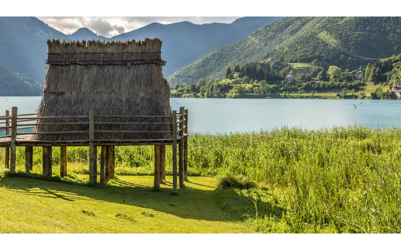 Por qué los yacimientos palafíticos son sitios de la UNESCO