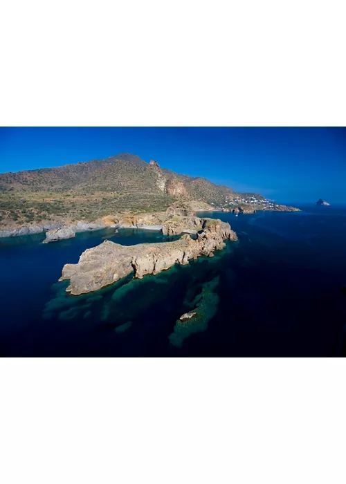 Panarea - Isole Eolie, Sicilia