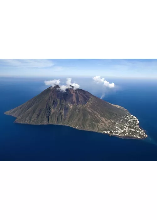 Stromboli - Isole Eolie, Sicilia