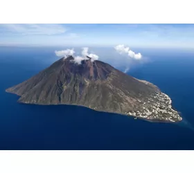 Stromboli - Isole Eolie, Sicilia