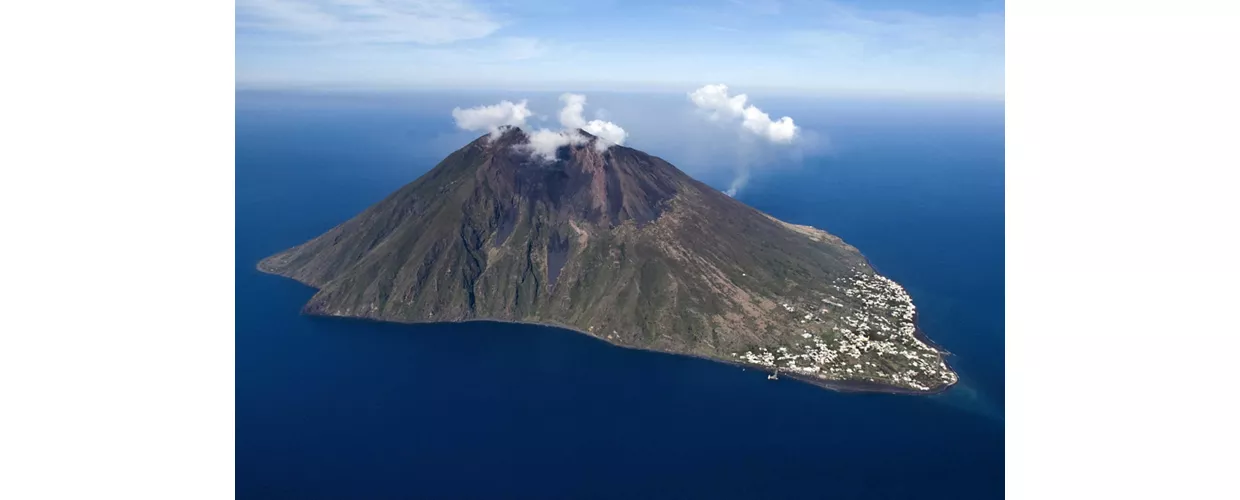 Stromboli - Isole Eolie, Sicilia