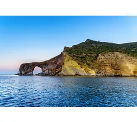 Salina - Isole Eolie, Sicilia