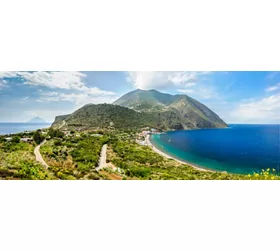 Filicudi - Isole Eolie, Sicilia