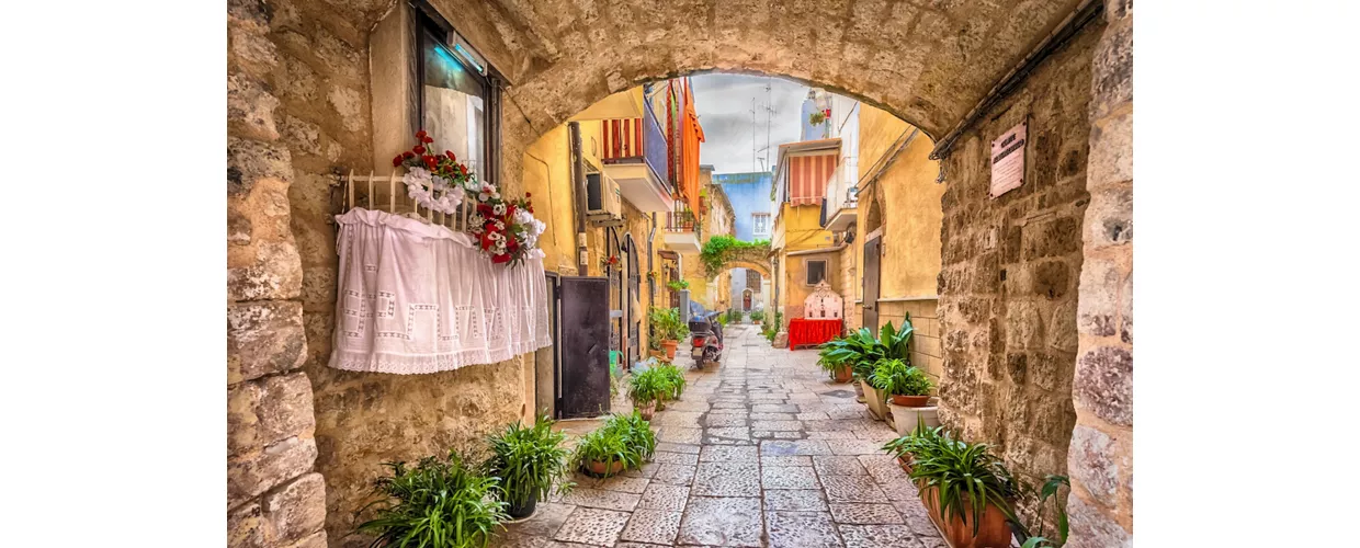 Bari
