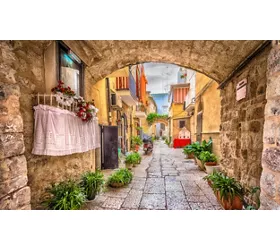 Bari