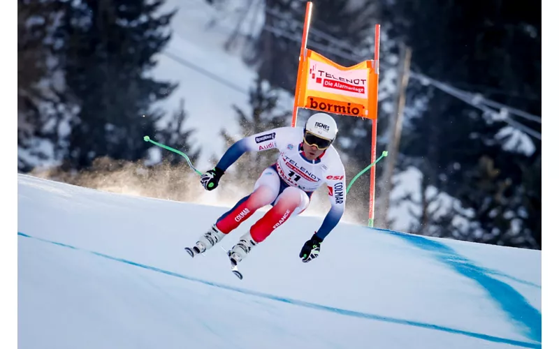 Bormio