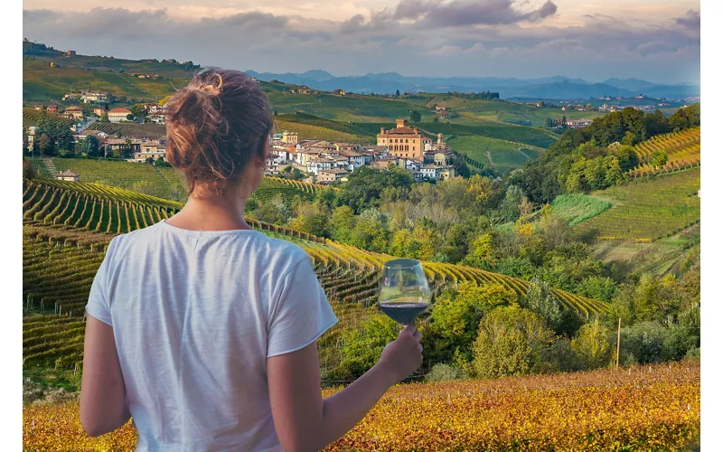 Produits typiques du Piémont : 5 délices à savourer