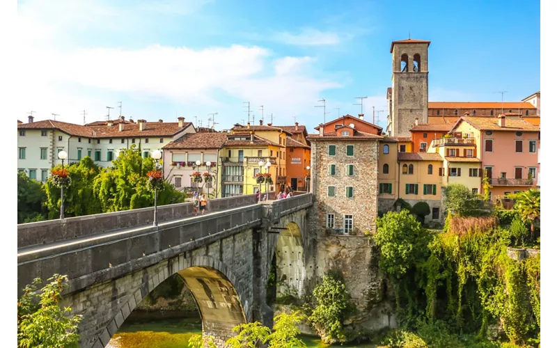 Cosa sono e dove si trovano i luoghi di potere dei Longobardi