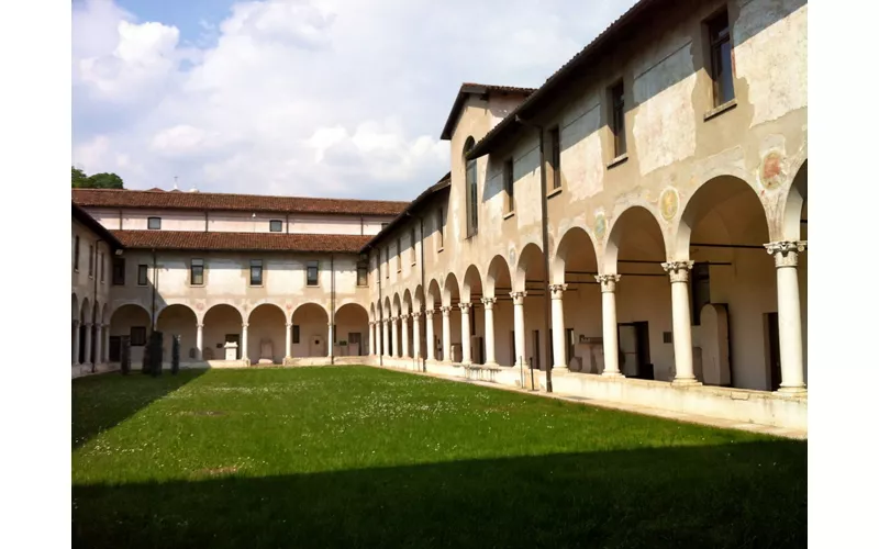 Porque é um sítio da UNESCO