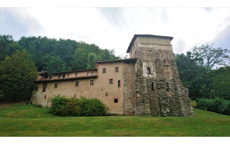 Os lugares mais belos a visitar entre os lugares de poder dos lombardos