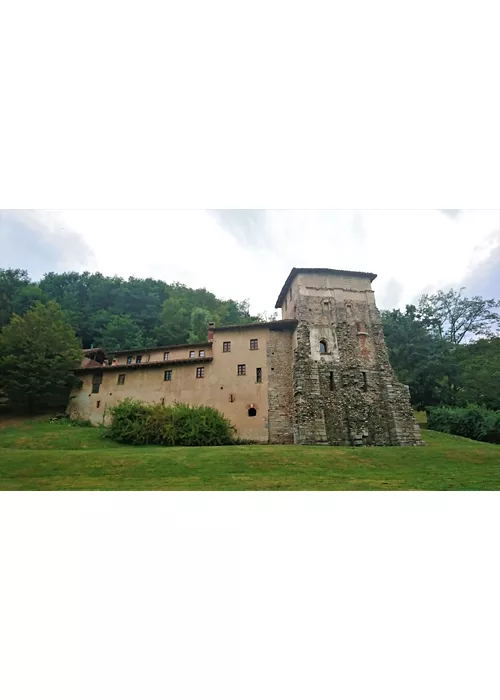 Monastero di Torba