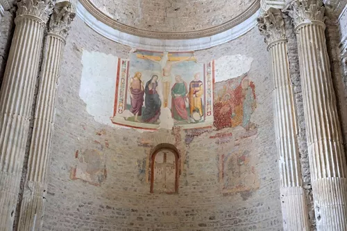 Basilica di San Salvatore