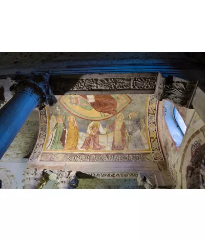 Orte der Macht der Langobarden auf der Entdeckung unserer Ursprünge