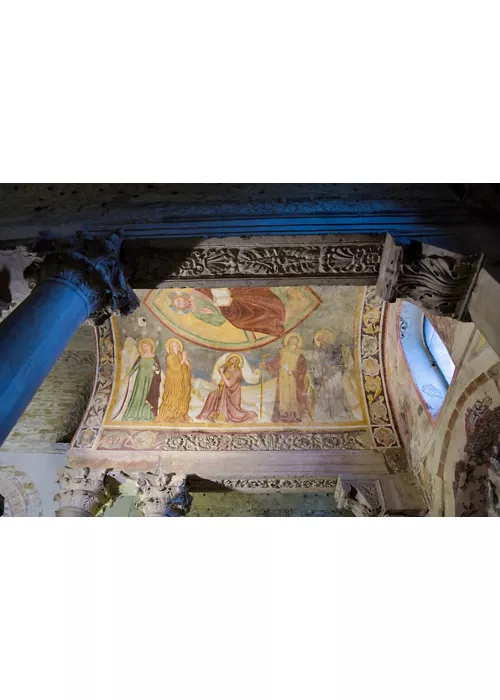 Orte der Macht der Langobarden auf der Entdeckung unserer Ursprünge