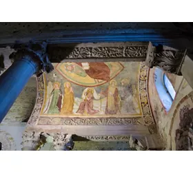 Les lieux de pouvoir des Lombards à la découverte de nos origines