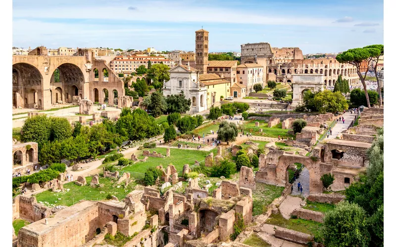 Rome