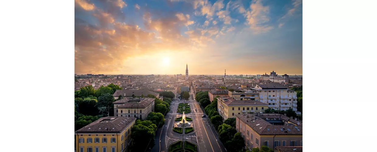 Modena