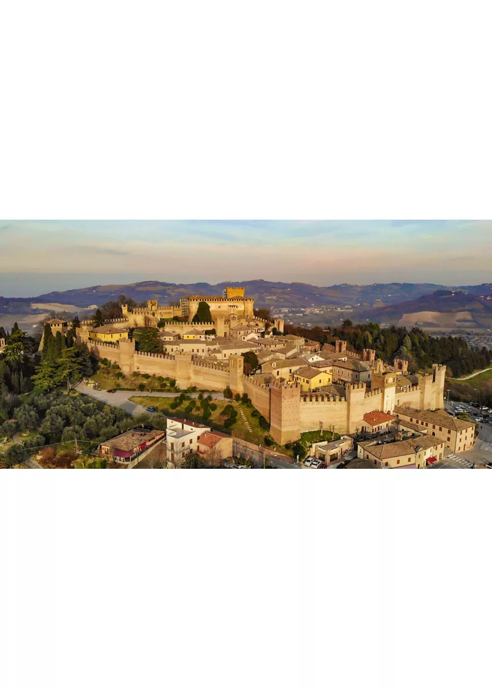 Gradara