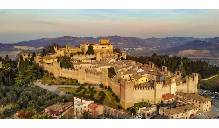 Gradara