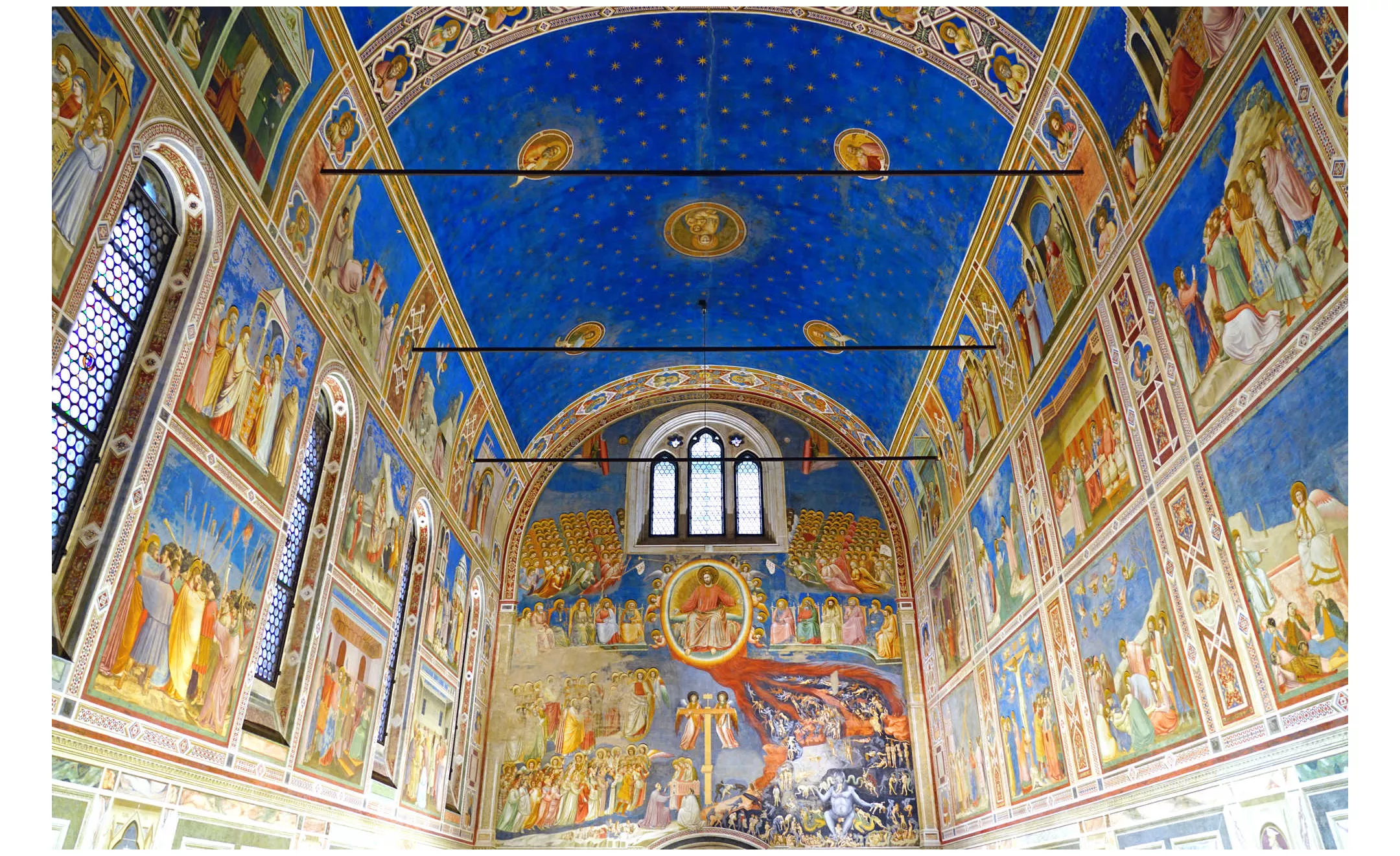 Cappella degli Scrovegni