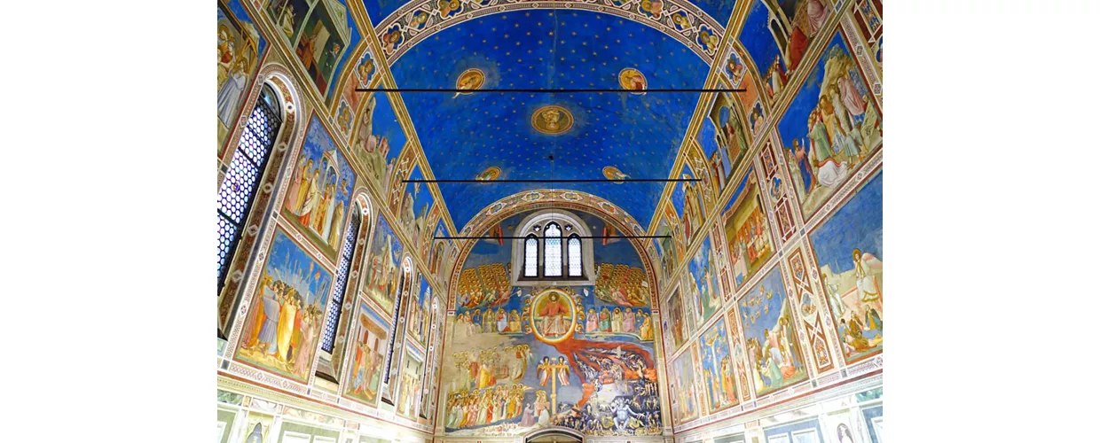 Cappella degli Scrovegni