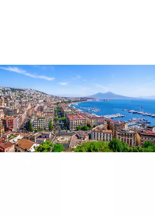 Carnevale in provincia di Napoli