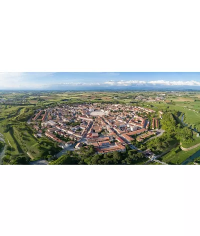 Les ouvrages de défense vénitiens, avant-postes de la République de Venise