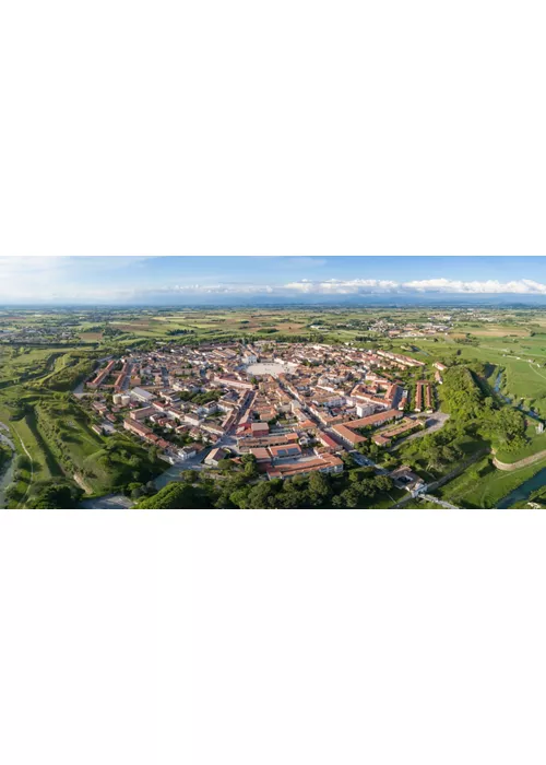 Les ouvrages de défense vénitiens, avant-postes de la République de Venise