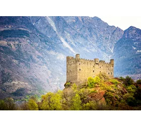 Castello di Ussel