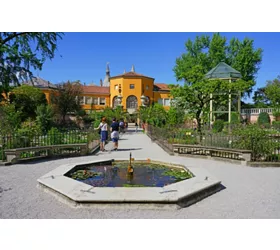 Padua’s Botanical Garden: the oldest in the world