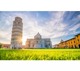 Pisa