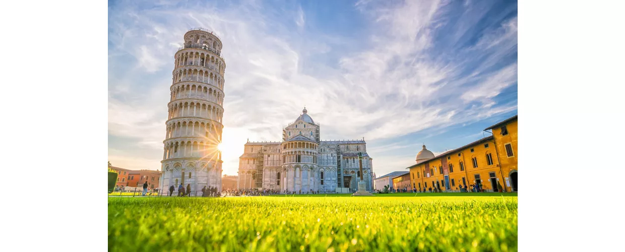 Pisa