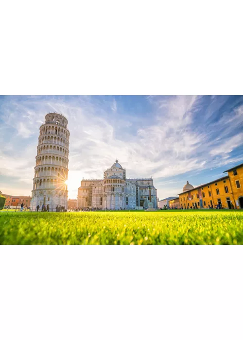 Pisa