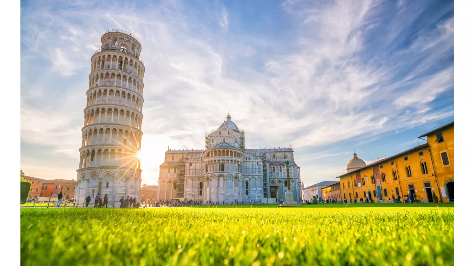 Pisa