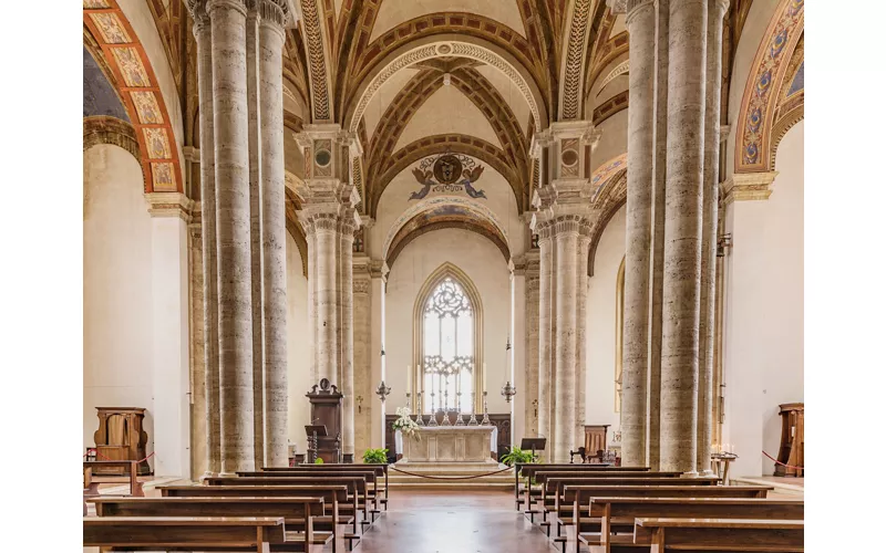 Duomo - Interno