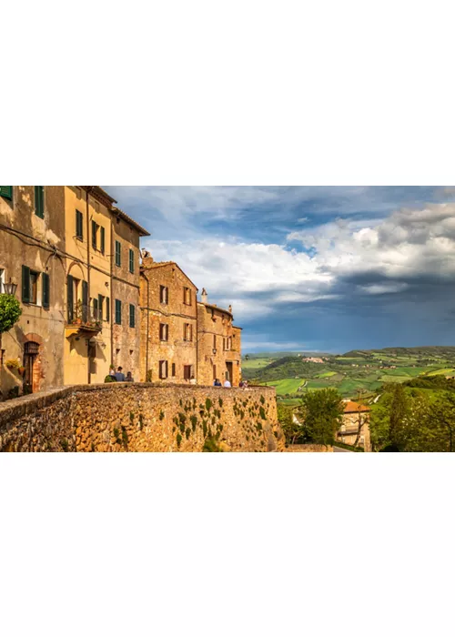 Pienza