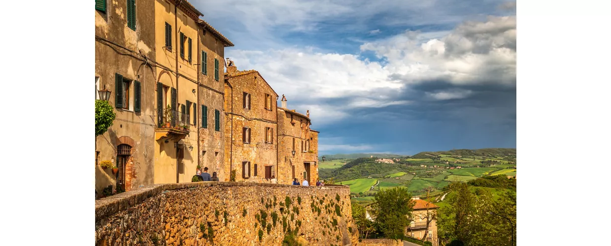 Pienza