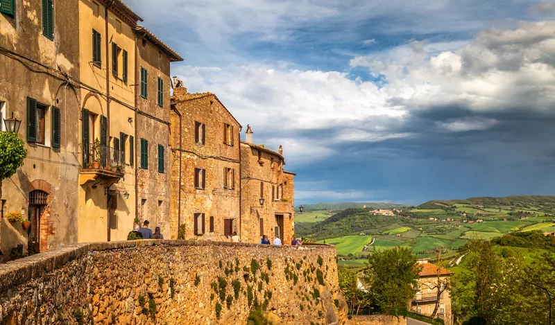 Pienza