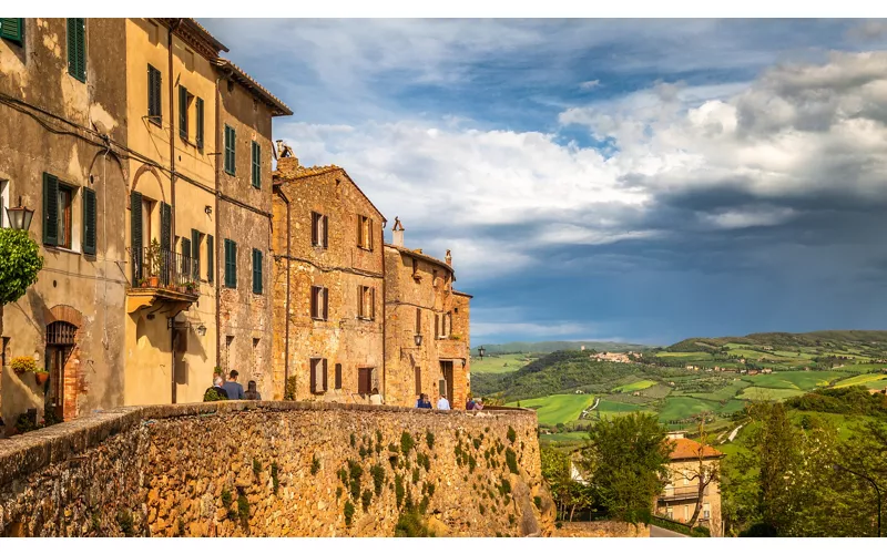 Pienza