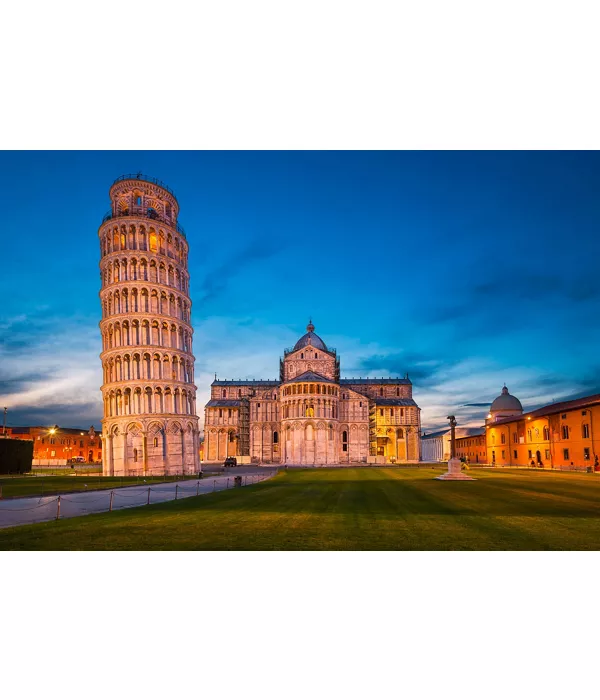 Pisa: discovering the city of the Leaning Tower - Italia.it
