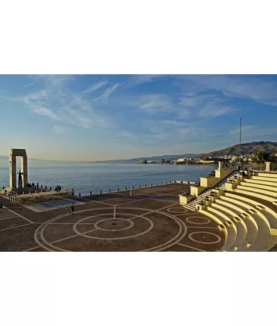 Reggio Calabria