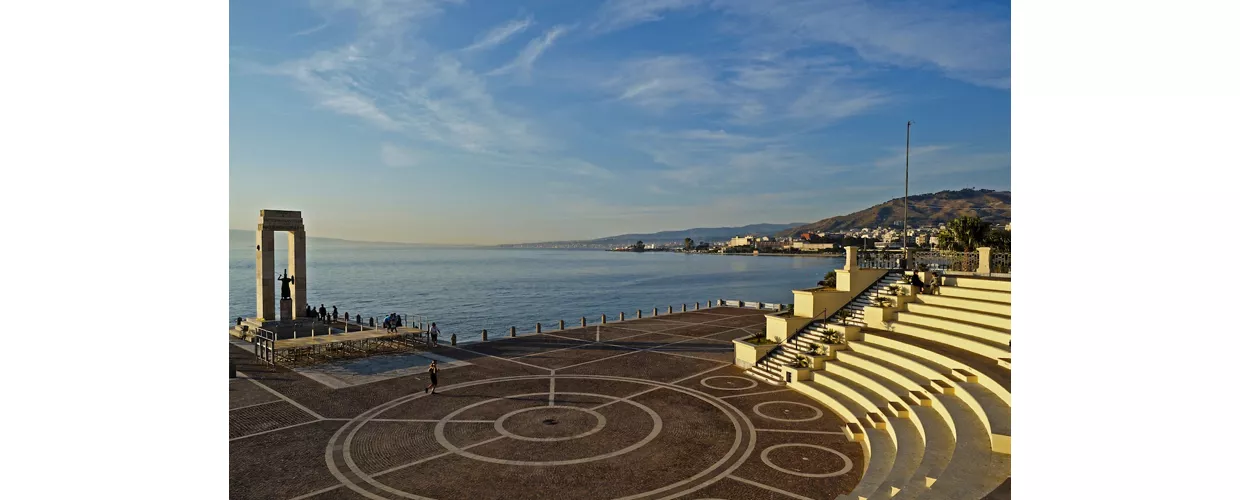 Reggio Calabria