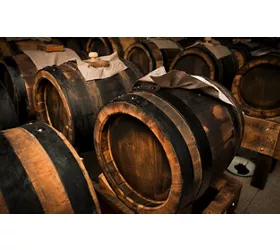 Botti Aceto Balsamico