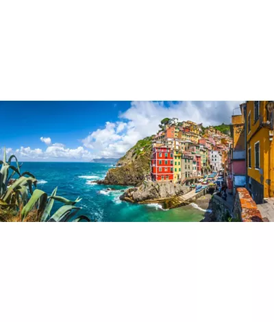 Riomaggiore