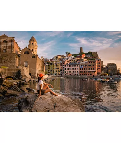 Vernazza